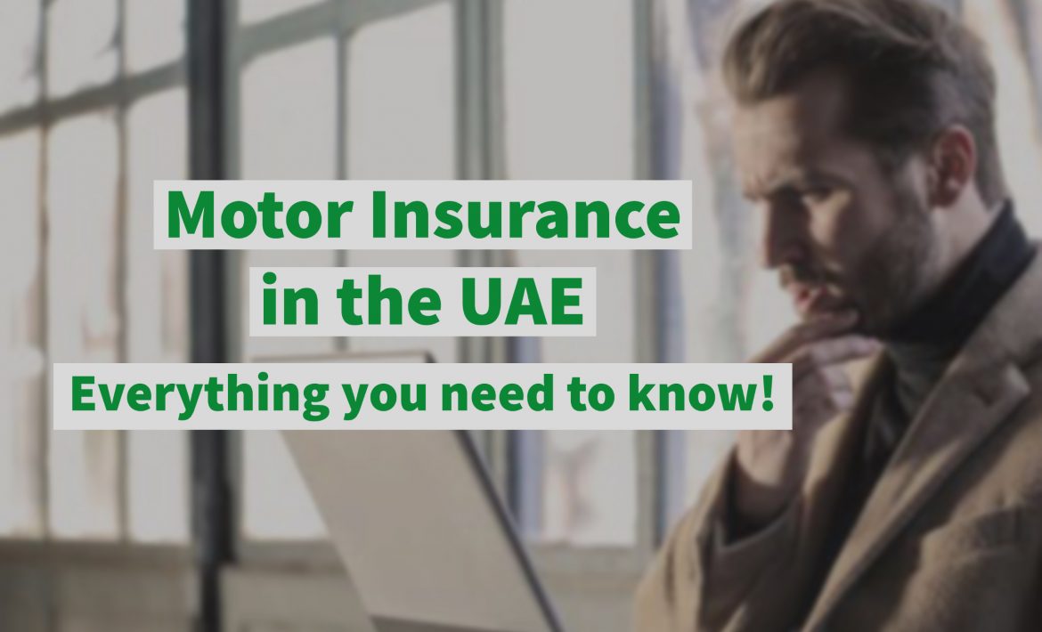 Dubai insurance health motor